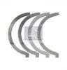 SCANI 255575S Main Bearings, crankshaft